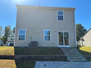 Room in House on Alderman Way in Creedmoor, NC - Building Photo - Building Photo