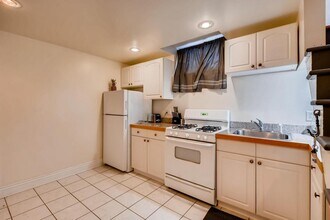 1035 N Marion St, Unit M4 in Denver, CO - Building Photo - Building Photo