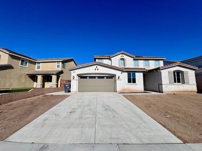 property at 26612 Iron Mountain St