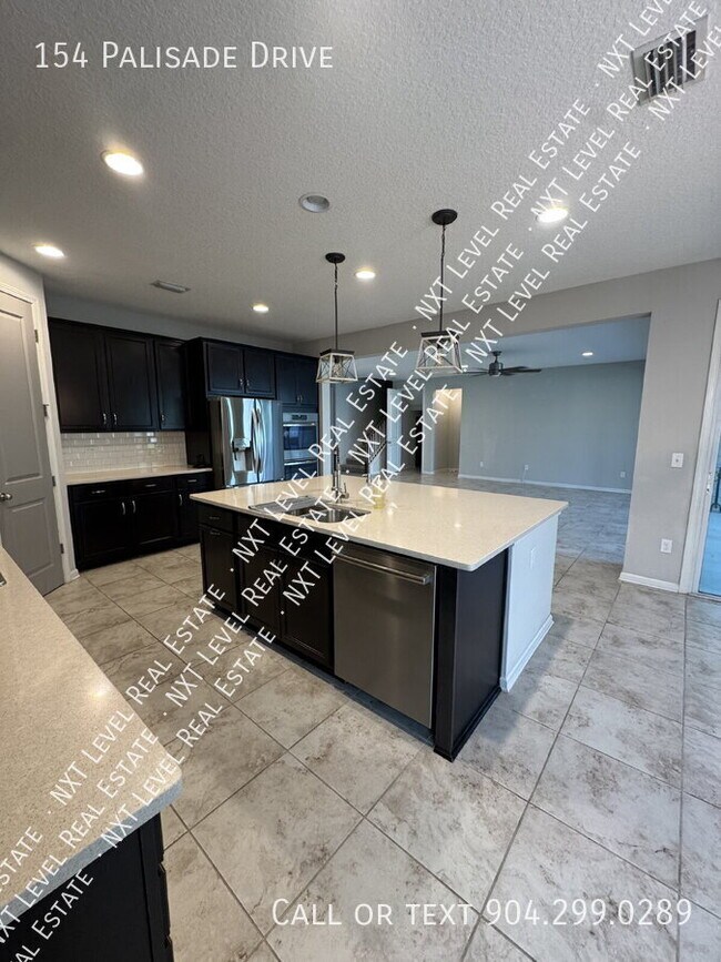 154 Palisade Dr in St. Augustine, FL - Building Photo - Building Photo