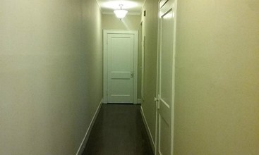 320 W Polk St in Houston, TX - Building Photo - Building Photo