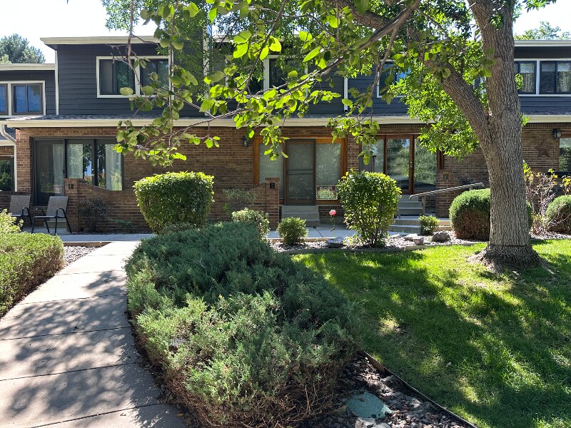 11535 W 70th Pl in Arvada, CO - Building Photo