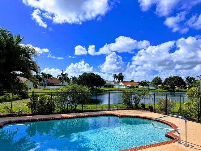 property at 9645 El Clair Ranch Rd