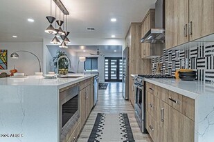 1539 W Puget Ave in Phoenix, AZ - Building Photo