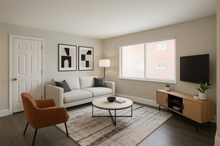 University Villa Apartments in St. Louis, MO - Building Photo