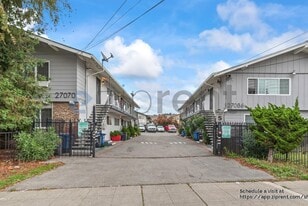 27070 Manon Ave in Hayward, CA - Building Photo