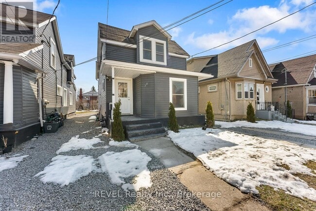 property at 30 Division St