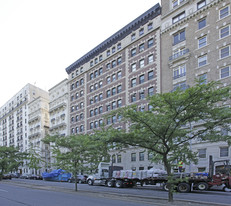 The Brookfield Apartments