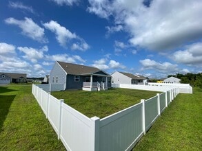 28487 Hawthorne Trl in Milton, DE - Building Photo - Building Photo