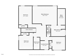 3718 Dove Creek Cir SW in Lawrenceville, GA - Foto de edificio - Building Photo