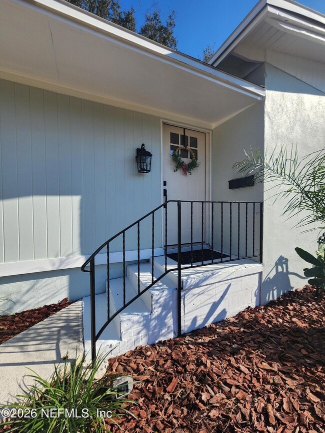 7269 Balboa Rd in Jacksonville, FL - Building Photo - Building Photo