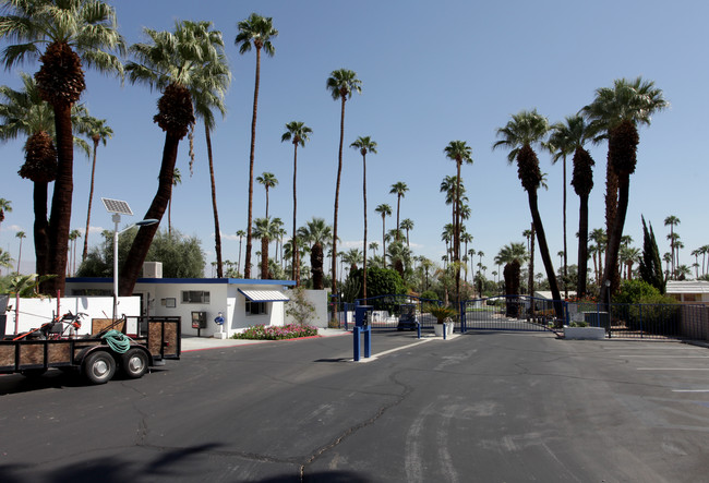 Blue Skies Village in Rancho Mirage, CA - Building Photo - Building Photo