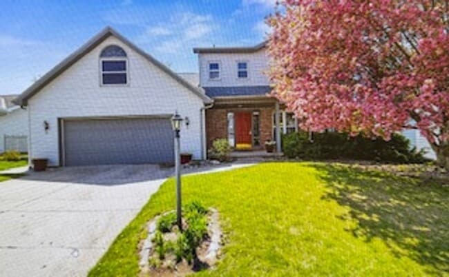 property at 1728 W Marlene Ave