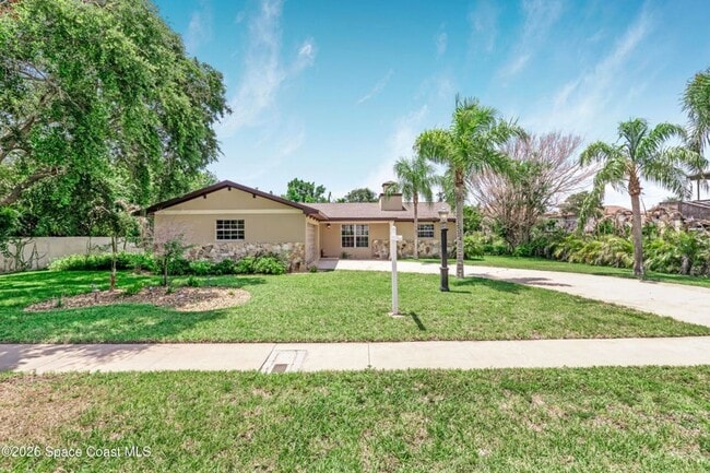 property at 317 Surf Dr