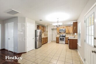 3576 Tilden Trail in New Braunfels, TX - Building Photo - Building Photo