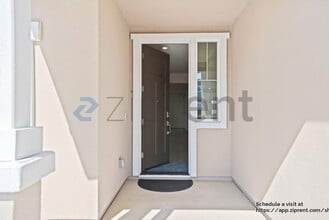 16559 Barnett St in Lathrop, CA - Building Photo - Building Photo
