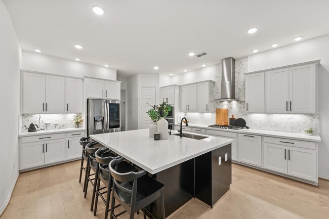 property at 30330 Parkside Passage Dr