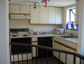 29 Brainerd Rd, Unit 305 in Boston, MA - Building Photo