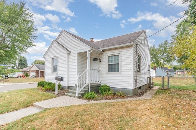 70 W Mill St in Springboro, OH - Building Photo - Building Photo