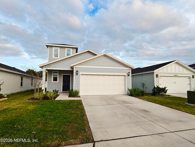 3521 Bella Sera Ln in Green Cove Springs, FL - Foto de edificio - Building Photo