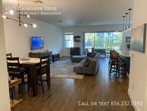 4525 Chinkapin Dr in Sarasota, FL - Building Photo - Building Photo