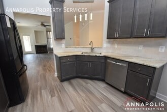 8629 Willow Leaf Ln in Odenton, MD - Building Photo - Building Photo