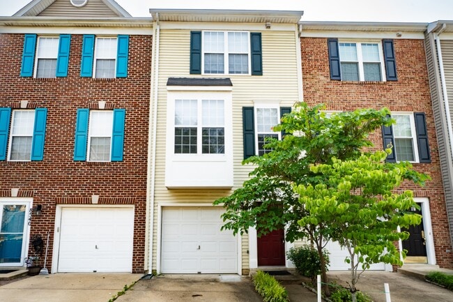 property at 8538 Towne Manor Ct