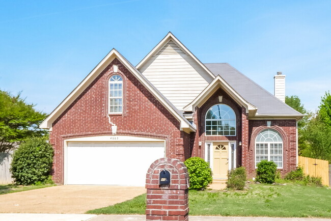 property at 4663 Shadow Field Ln