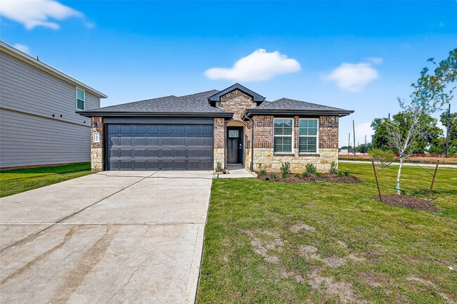 property at 1606 Stelvio Pass Dr