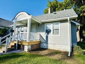 3316 N 45th St in Omaha, NE - Building Photo