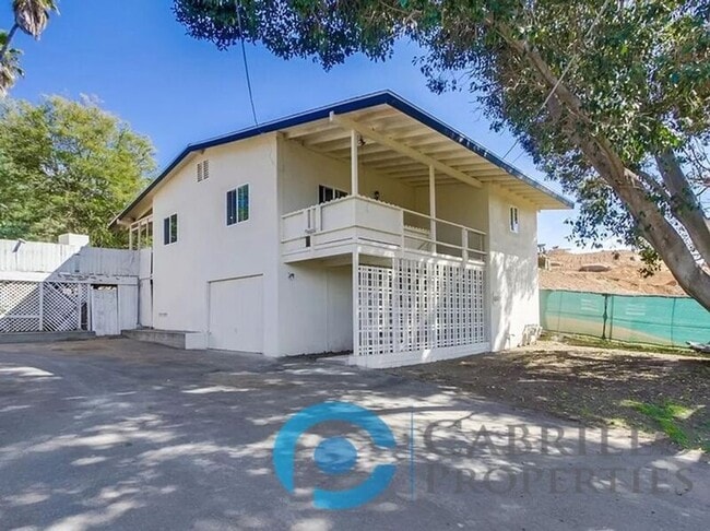 property at 401 Idaho Ave