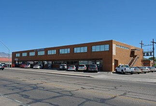 The Broadmoor in Tucson, AZ - Foto de edificio - Building Photo