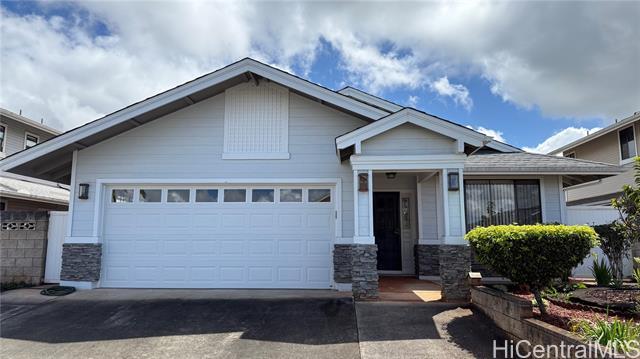 95-1028-1028 Koliliko St in Mililani, HI - Building Photo - Building Photo