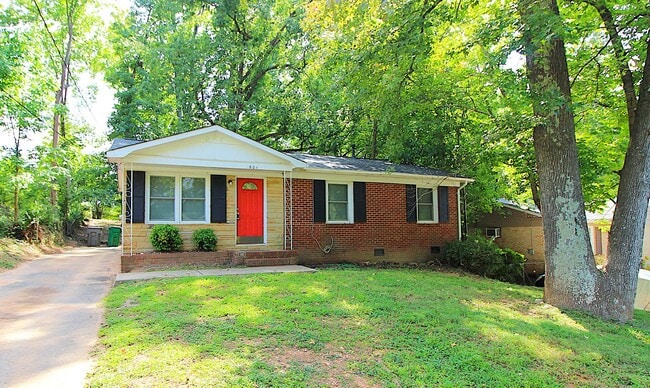 property at 601 Echodale Dr