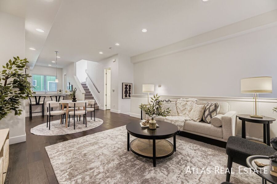 2227 Eliot St in Denver, CO - Building Photo