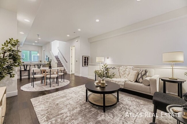 property at 2227 Eliot St