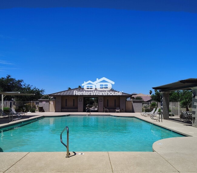 145 N 56th Pl in Mesa, AZ - Building Photo - Building Photo