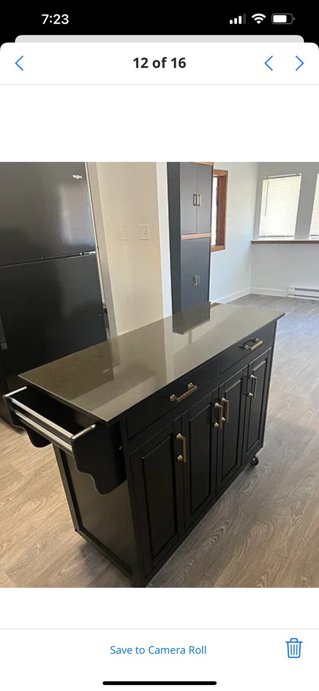 1720 E Mallon Ave in Spokane, WA - Building Photo - Building Photo