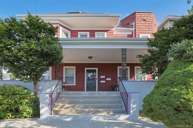 property at 21 Lake Ave