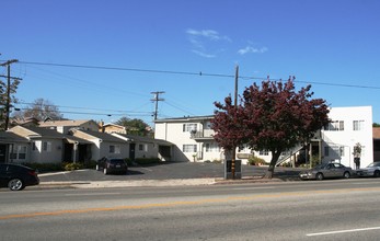 3323-3333 Eagle Rock Blvd in Los Angeles, CA - Building Photo - Building Photo