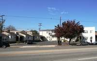 3323-3333 Eagle Rock Blvd in Los Angeles, CA - Foto de edificio - Building Photo