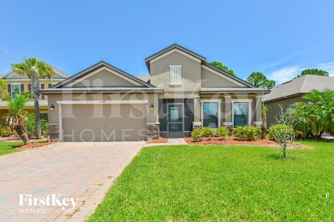 property at 5384 Brilliance Cir