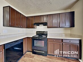 8223 Summer Quail Dr in Missouri City, TX - Building Photo - Building Photo
