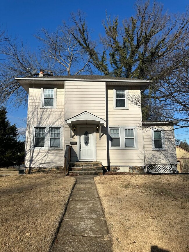 property at 12 Summerfield Rd