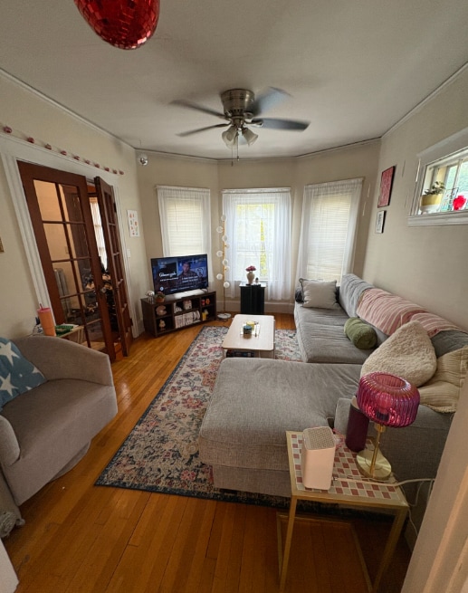 34 Sunset Rd, Unit 2