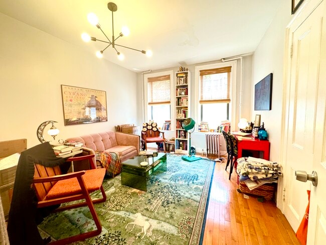 property at 195 Java St