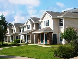 St. Andrews Pointe in Port St. Lucie, FL - Building Photo
