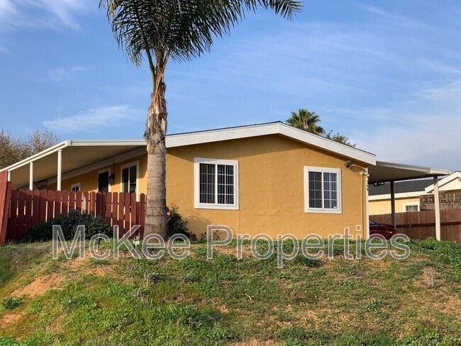 364 Morehouse Pl in Chula Vista, CA - Building Photo - Building Photo