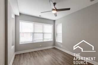 1857 N Whipple St in Chicago, IL - Building Photo - Building Photo