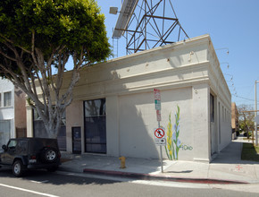 1155 Beachwood Ave in Los Angeles, CA - Building Photo - Building Photo